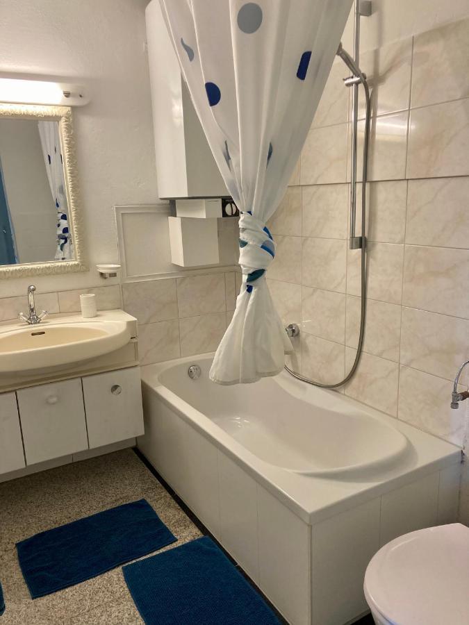 Ferienwohnung In Marquartstein Mit Bergblick Esterno foto