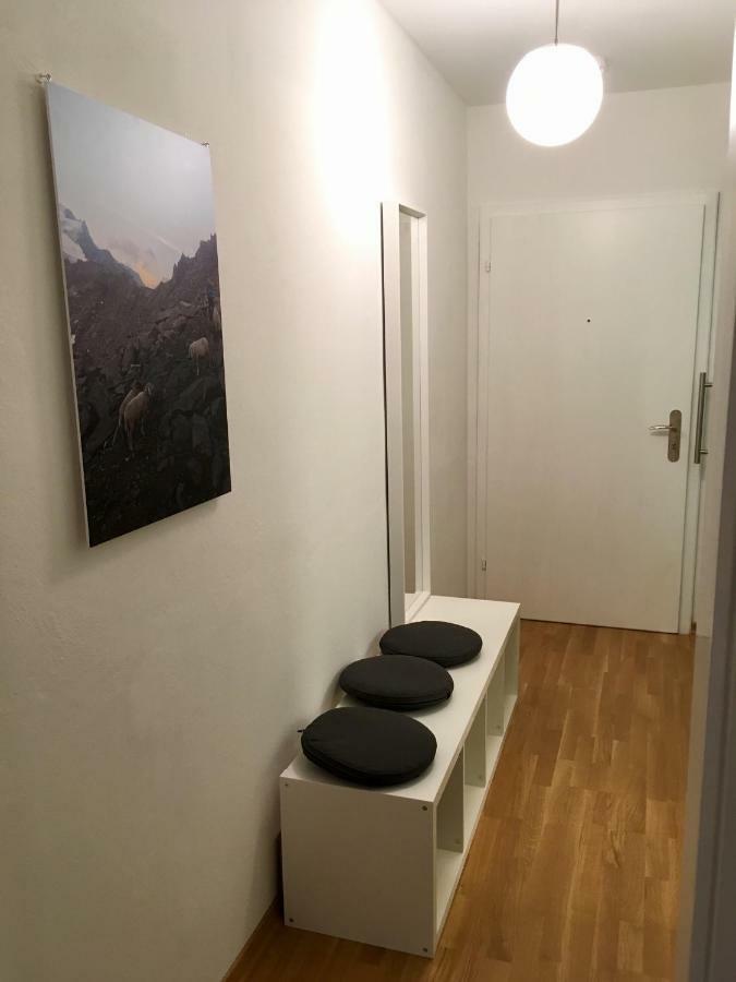 Ferienwohnung In Marquartstein Mit Bergblick Esterno foto